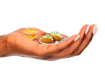 MINIVERSE DYI Mängukomplekt Kohvik