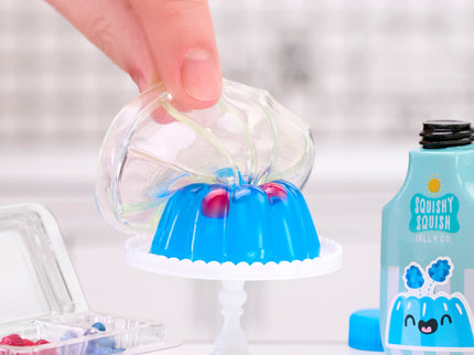 MINIVERSE DIY Mängukomplekt Resto