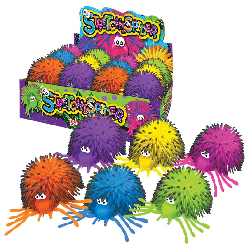 Veniv mänguasi, ämblik