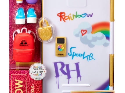 VÄRVILINE KÕRGE kaan, 33cm