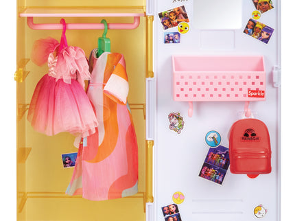 VÄRVILINE KÕRGE kaan, 33cm