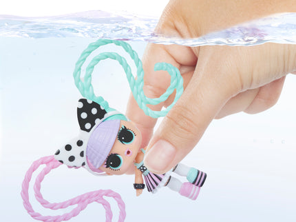 LOL nukk juuksepärlid Tots 5cm