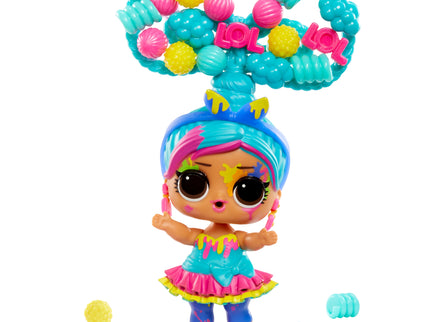 LOL nukk juuksepärlid Tots 5cm