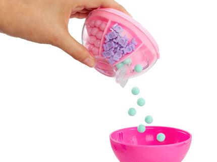 LOL nukk juuksepärlid Tots 5cm