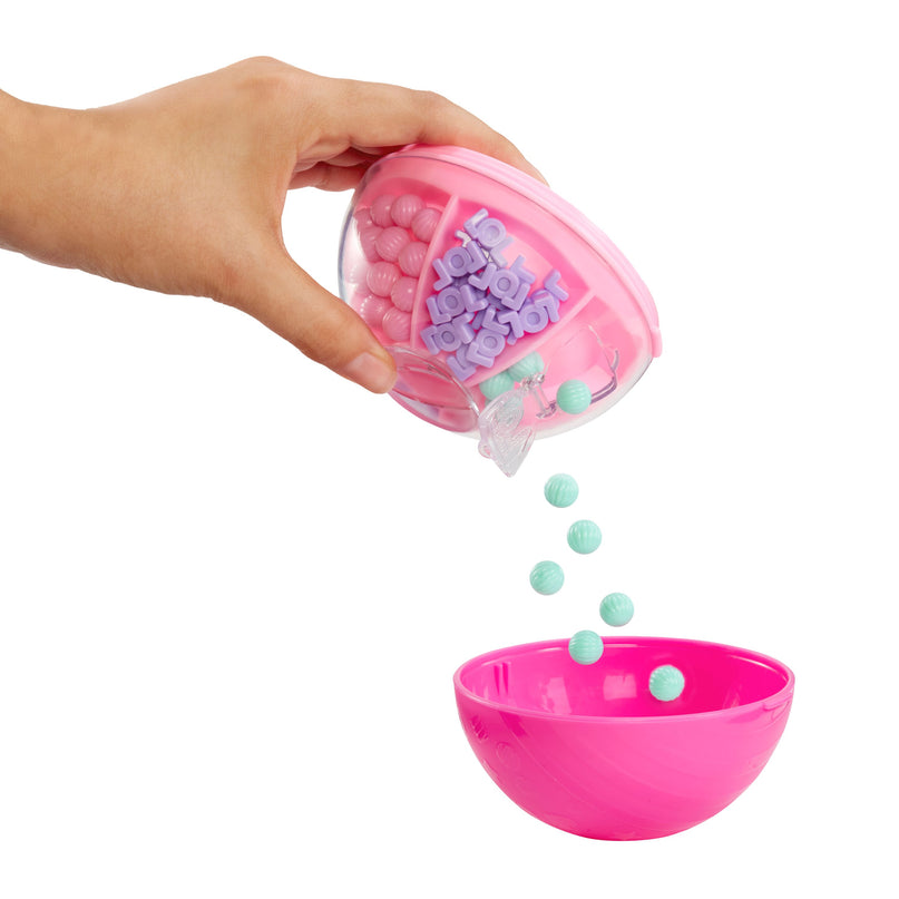 LOL nukk juuksepärlid Tots 5cm