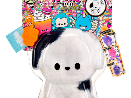 FLUFFIE STUFFIEZ pehme mänguasi, 15 cm