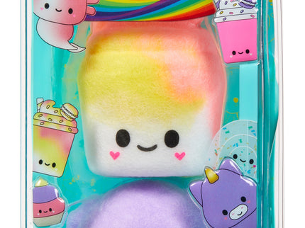 FLUFFIE STUFFIEZ pehme mänguasi Mini 15cm