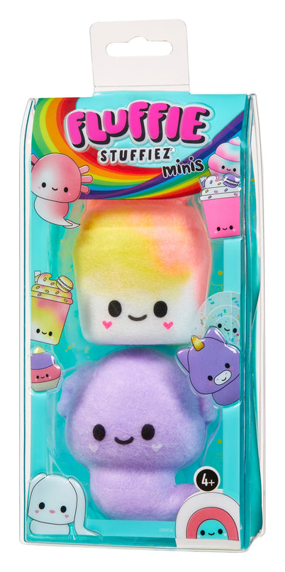 FLUFFIE STUFFIEZ pehme mänguasi Mini 15cm