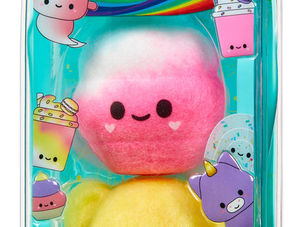 FLUFFIE STUFFIEZ pehme mänguasi Mini 15cm