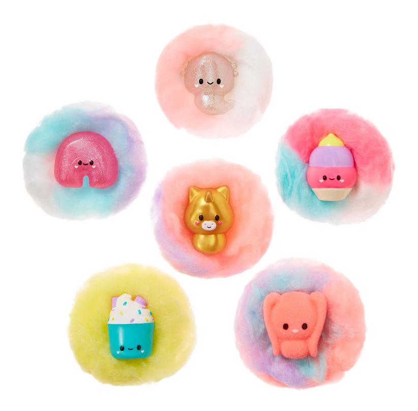 FLUFFIE STUFFIEZ pehme mänguasi Mini 15cm