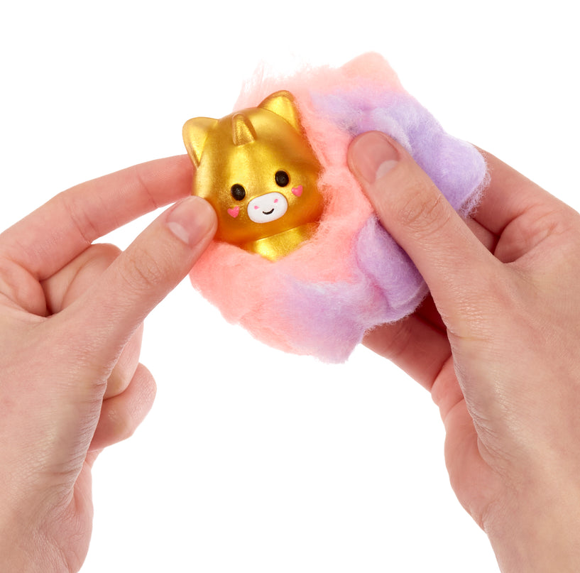 FLUFFIE STUFFIEZ pehme mänguasi Mini 15cm