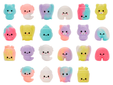 FLUFFIE STUFFIEZ pehme mänguasi Mini 15cm