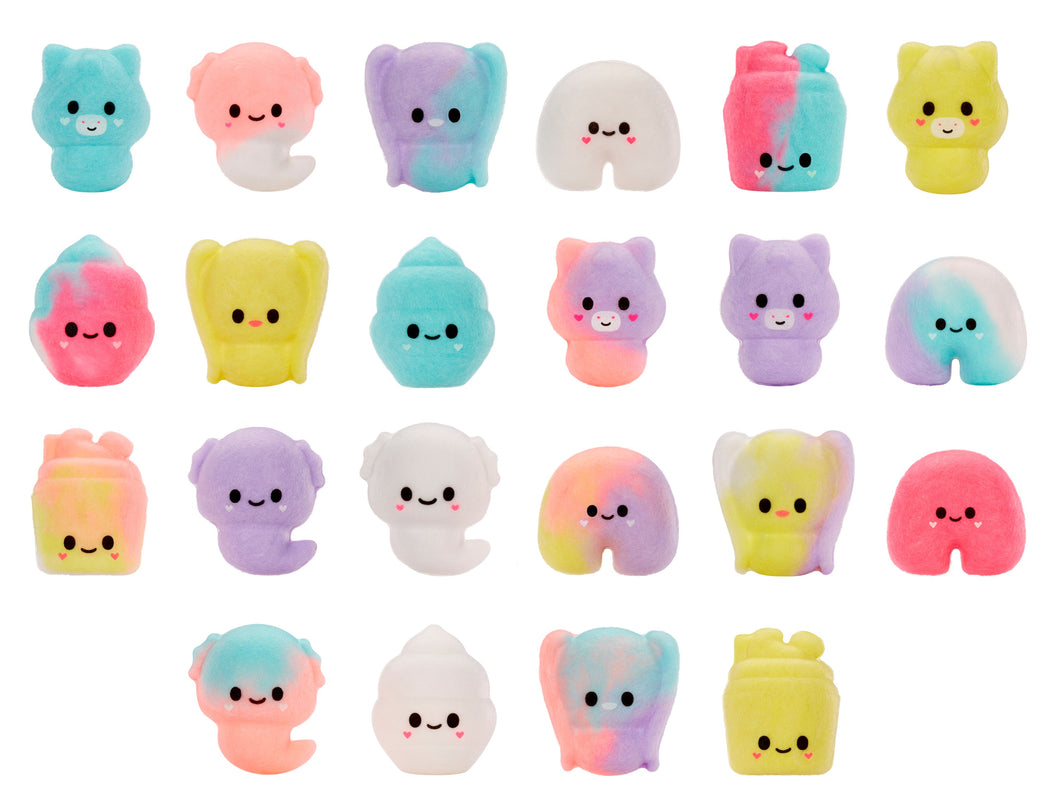 FLUFFIE STUFFIEZ pehme mänguasi Mini 15cm