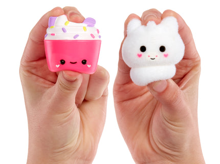 FLUFFIE STUFFIEZ pehme mänguasi Mini 15cm