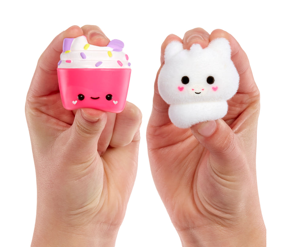 FLUFFIE STUFFIEZ pehme mänguasi Mini 15cm