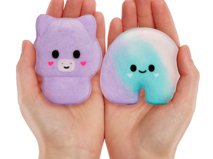 FLUFFIE STUFFIEZ pehme mänguasi Mini 15cm