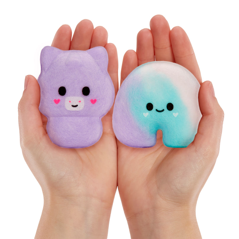 FLUFFIE STUFFIEZ pehme mänguasi Mini 15cm