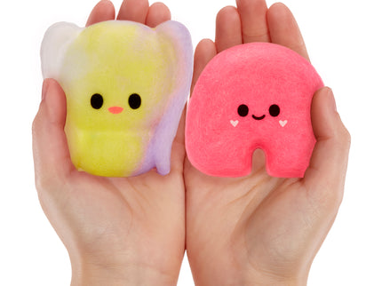 FLUFFIE STUFFIEZ pehme mänguasi Mini 15cm