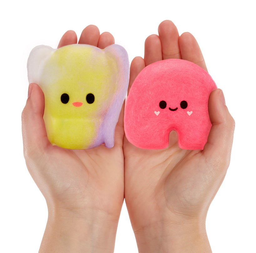 FLUFFIE STUFFIEZ pehme mänguasi Mini 15cm