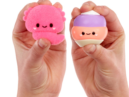 FLUFFIE STUFFIEZ pehme mänguasi Mini 15cm