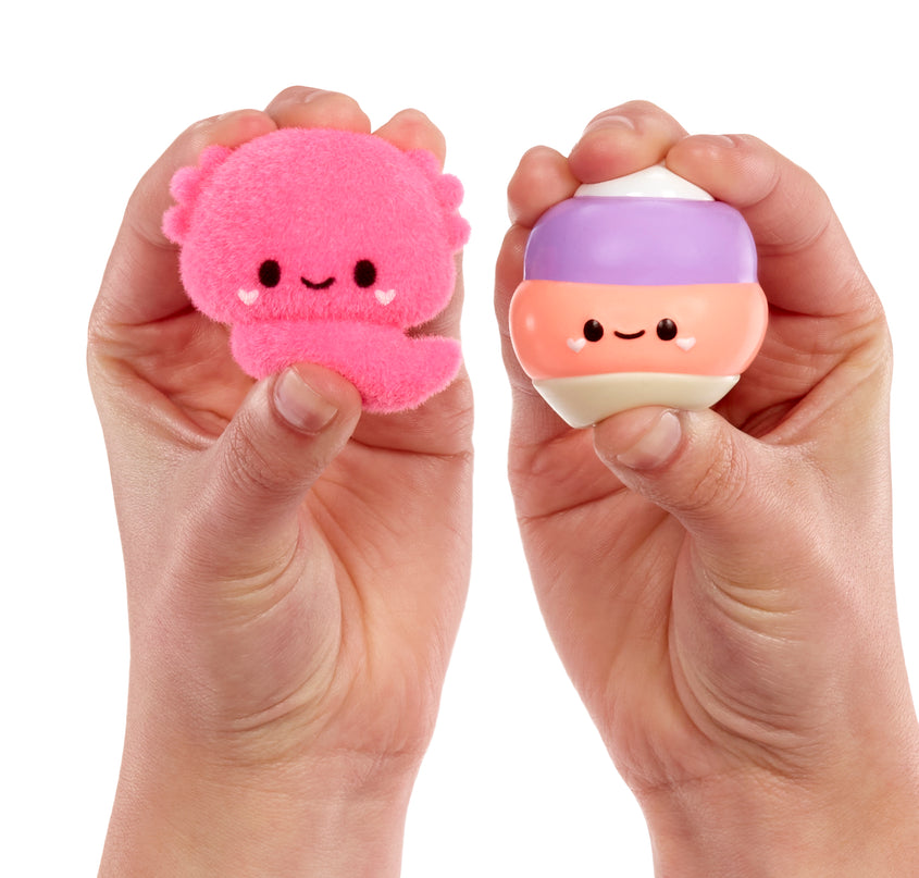 FLUFFIE STUFFIEZ pehme mänguasi Mini 15cm