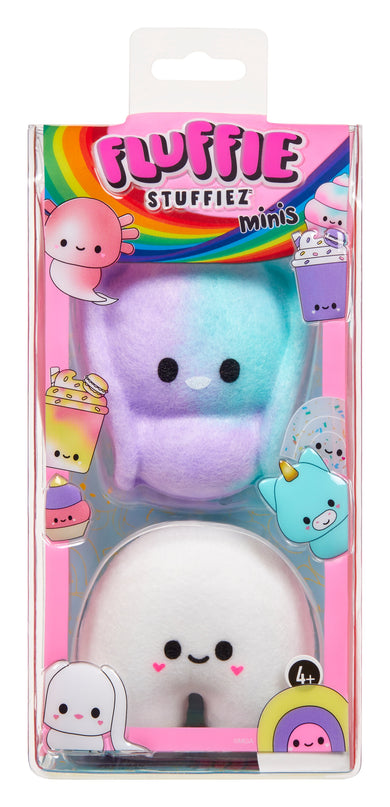 FLUFFIE STUFFIEZ pehme mänguasi Mini 15cm