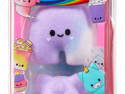 FLUFFIE STUFFIEZ pehme mänguasi Mini 15cm