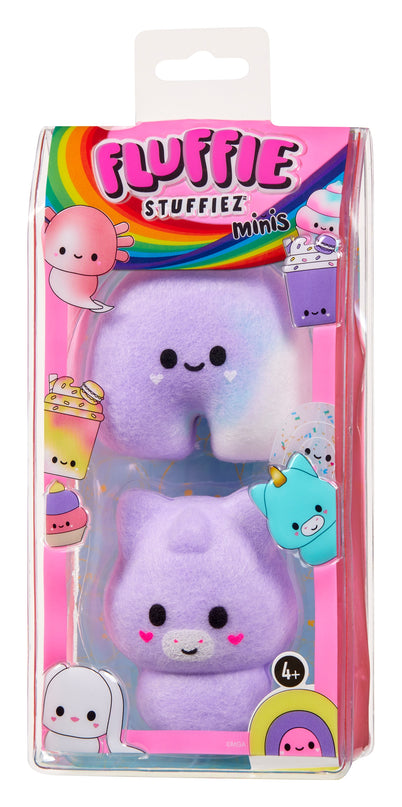 FLUFFIE STUFFIEZ pehme mänguasi Mini 15cm