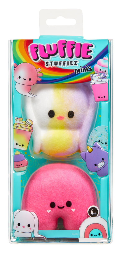 FLUFFIE STUFFIEZ pehme mänguasi Mini 15cm