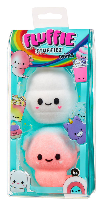 FLUFFIE STUFFIEZ pehme mänguasi Mini 15cm