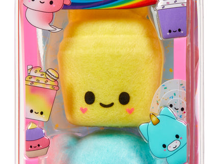 FLUFFIE STUFFIEZ pehme mänguasi Mini 15cm