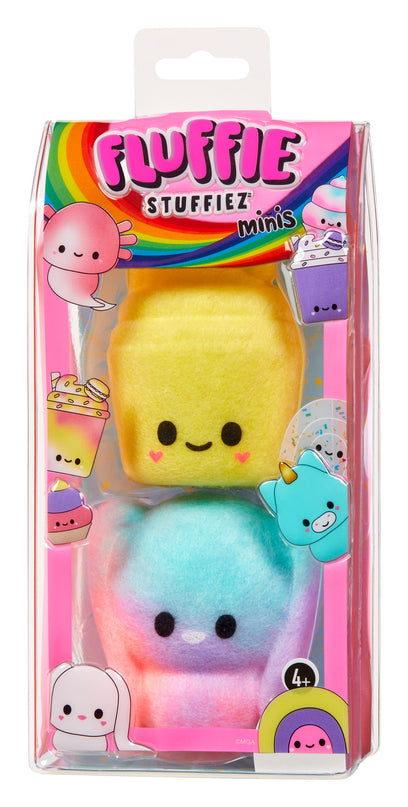 FLUFFIE STUFFIEZ pehme mänguasi Mini 15cm