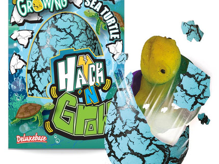 Hatch ´ N´ Grow Munast kooruv kilpkonn