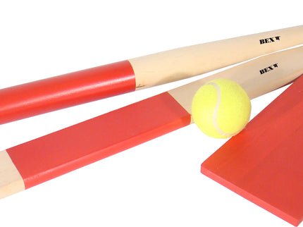 Mängukomplekt Rounders