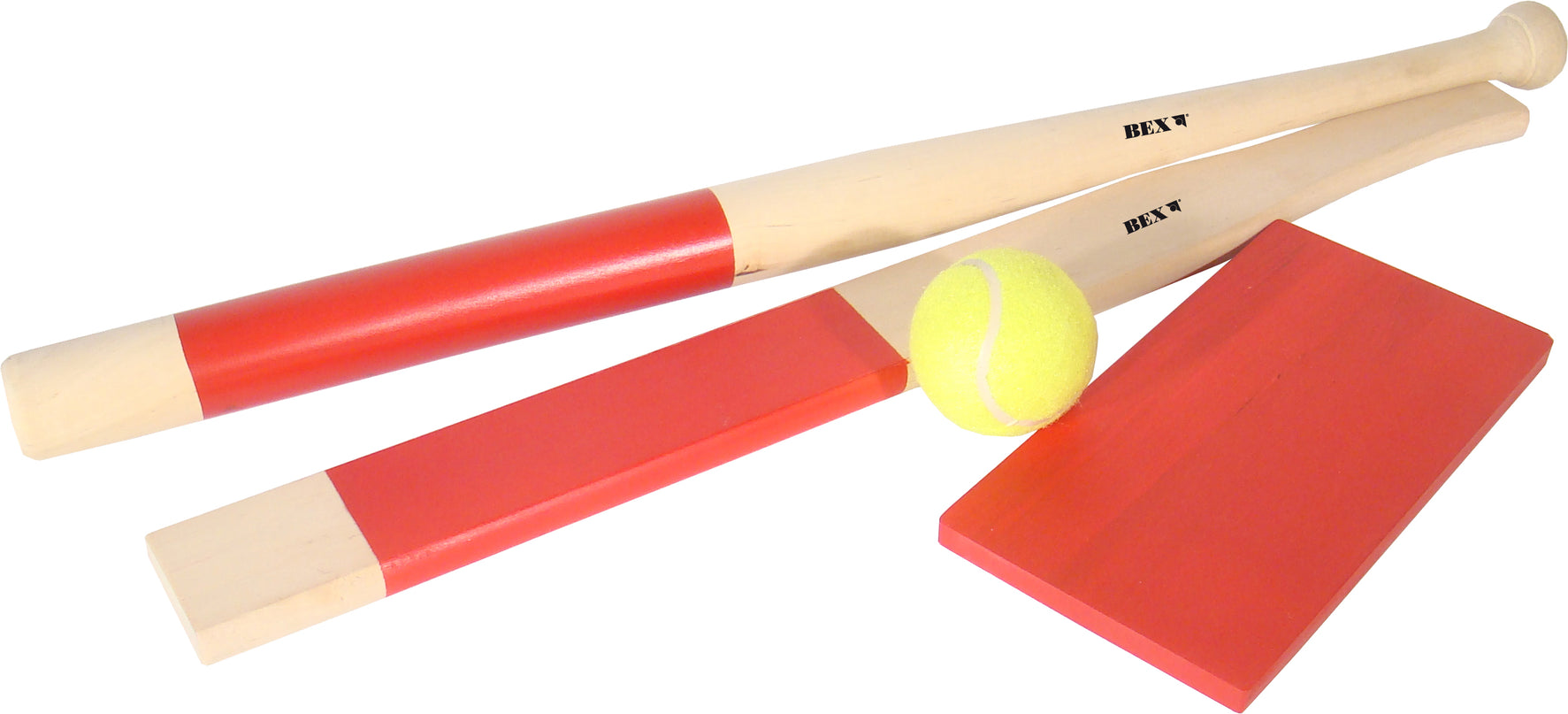 Mängukomplekt Rounders