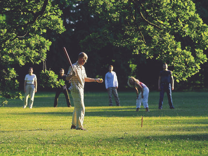 Mängukomplekt Rounders