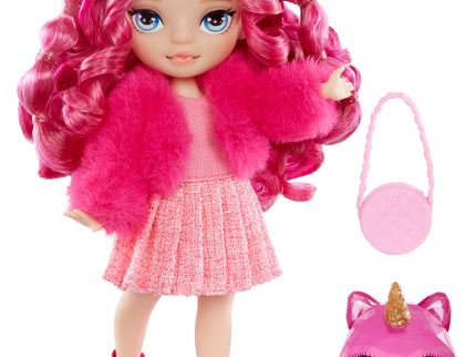 RAINBOW HIGH nukk Littles 15cm