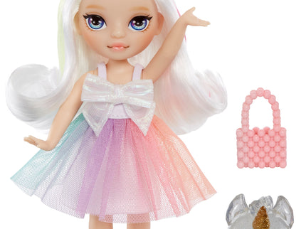 RAINBOW HIGH nukk Littles 15cm