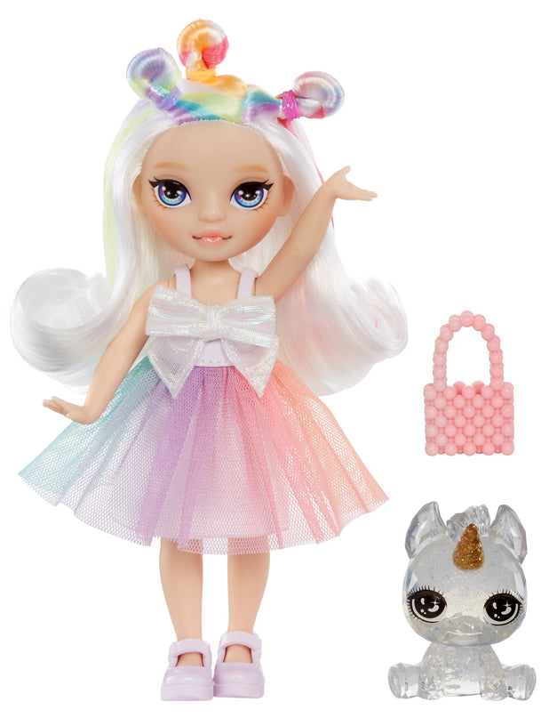 RAINBOW HIGH nukk Littles 15cm