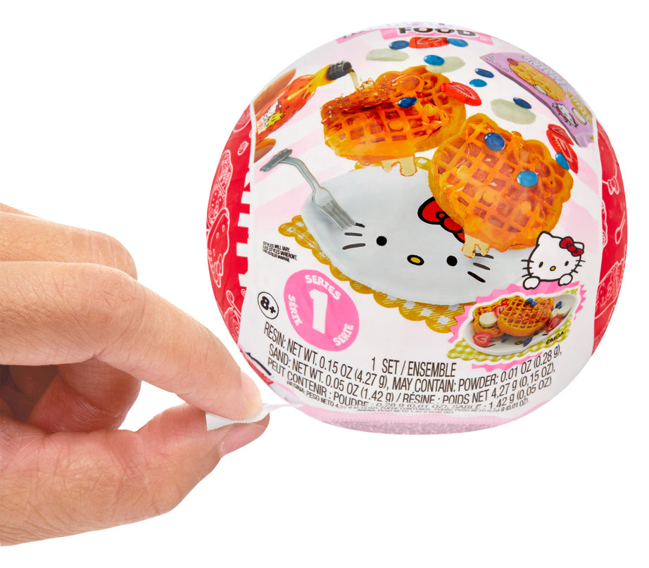 MINIVERSE mängukomplekt Make it Mini SANRIO