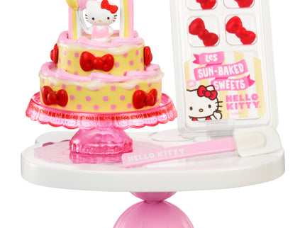 MINIVERSE mängukomplekt Make it Mini SANRIO