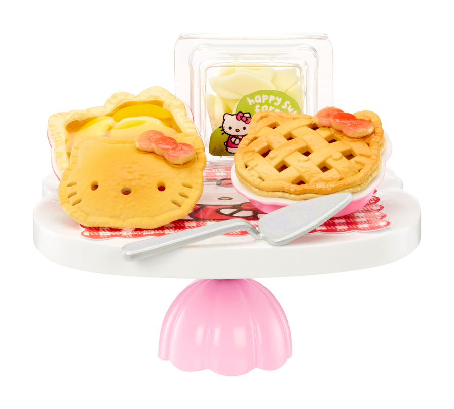 MINIVERSE mängukomplekt Make it Mini SANRIO