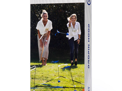 Aktiivnesusmäng Dropin Hood