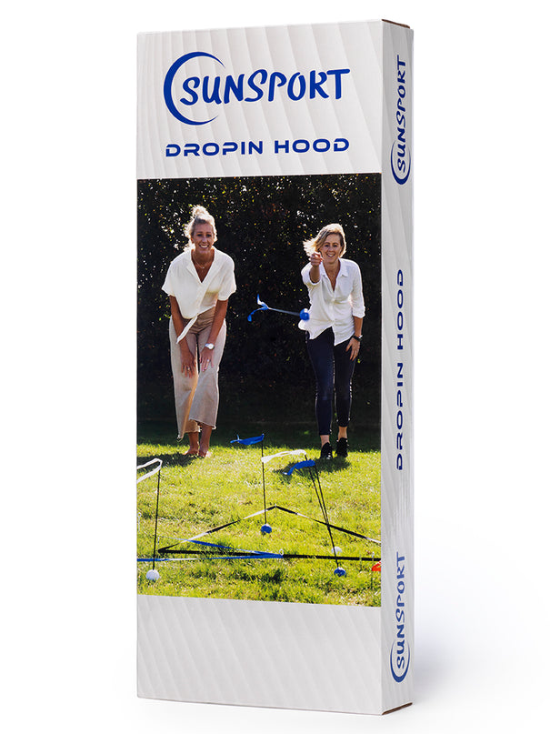 Aktiivnesusmäng Dropin Hood