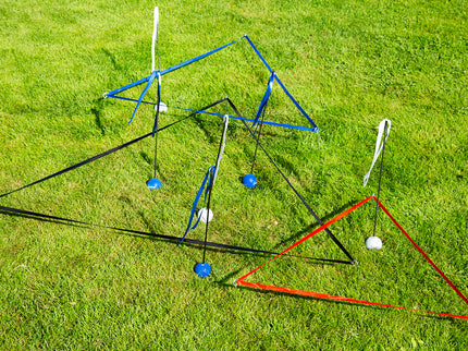 Aktiivnesusmäng Dropin Hood