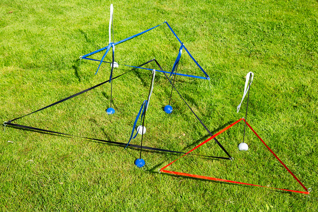 Aktiivnesusmäng Dropin Hood