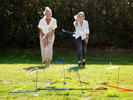 Aktiivnesusmäng Dropin Hood