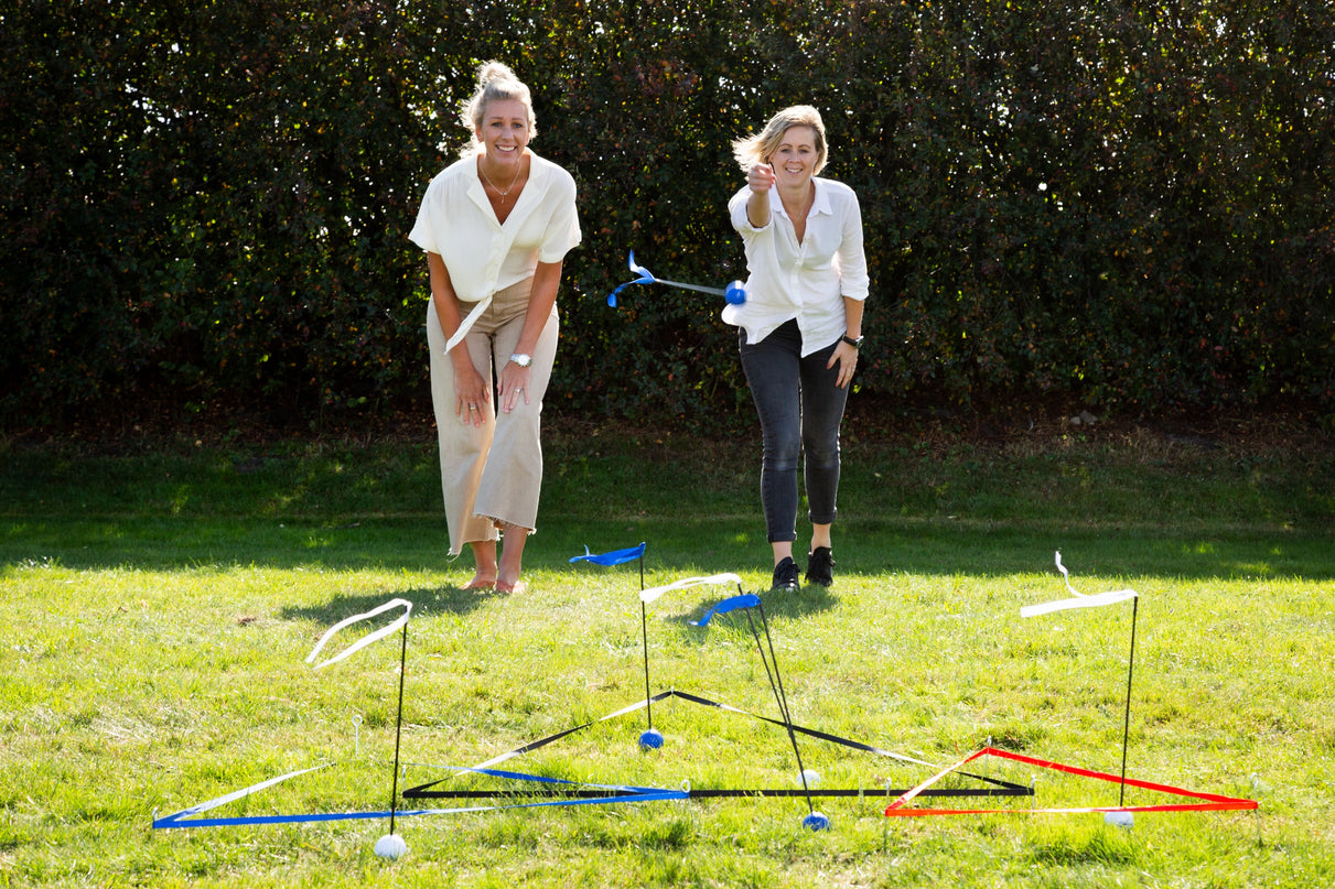 Aktiivnesusmäng Dropin Hood