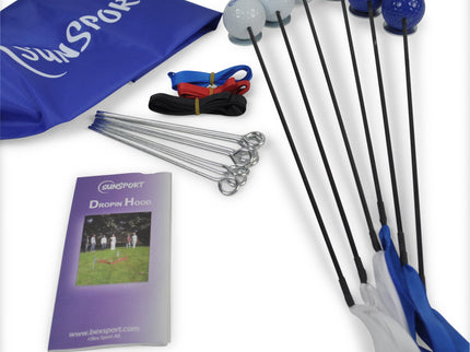 Aktiivnesusmäng Dropin Hood