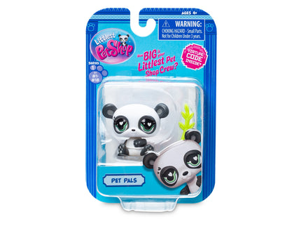 LITTLEST PET SHOP üksikpakk